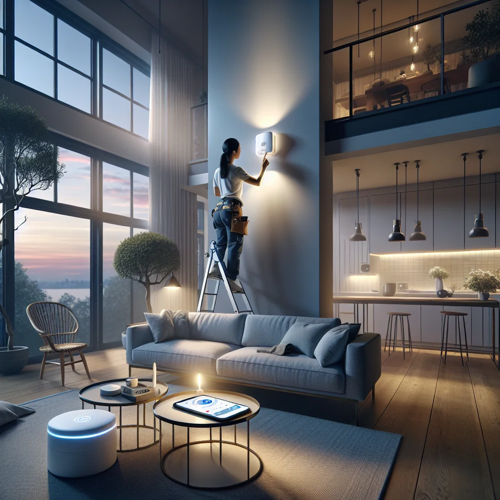 Hive Smoke Alarm Installation Tips for a Smarter, Safer Home