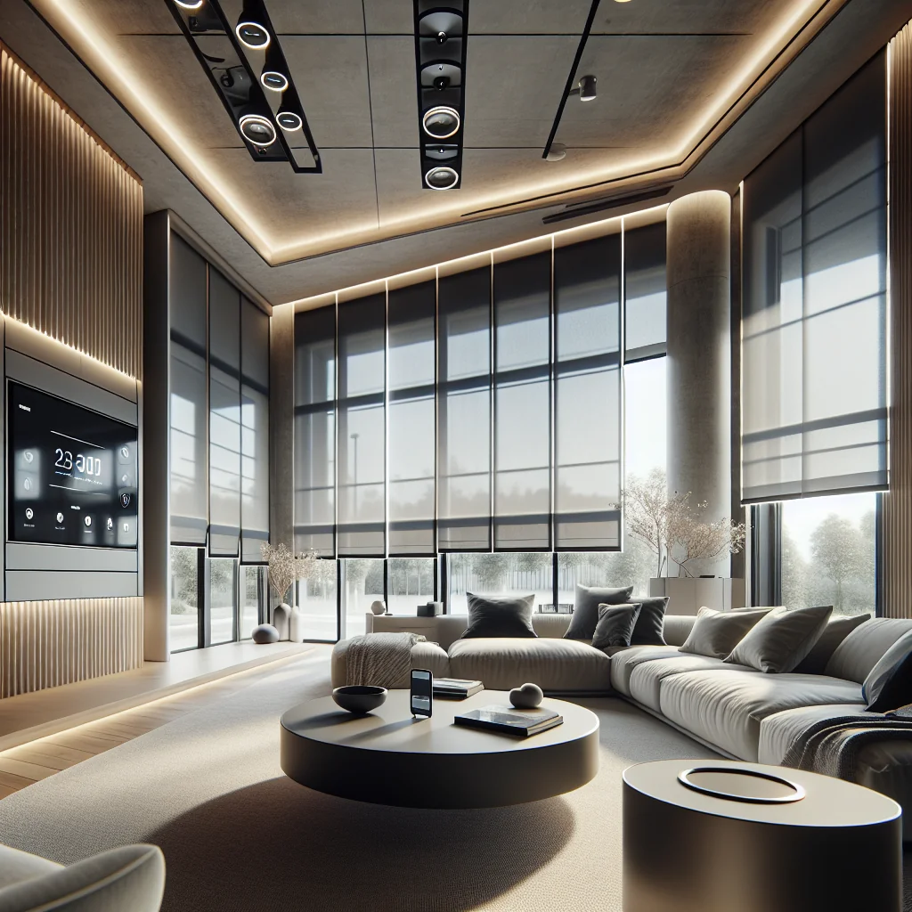 Hunter Douglas Motorized Shades Cost: What Really Drives the Price