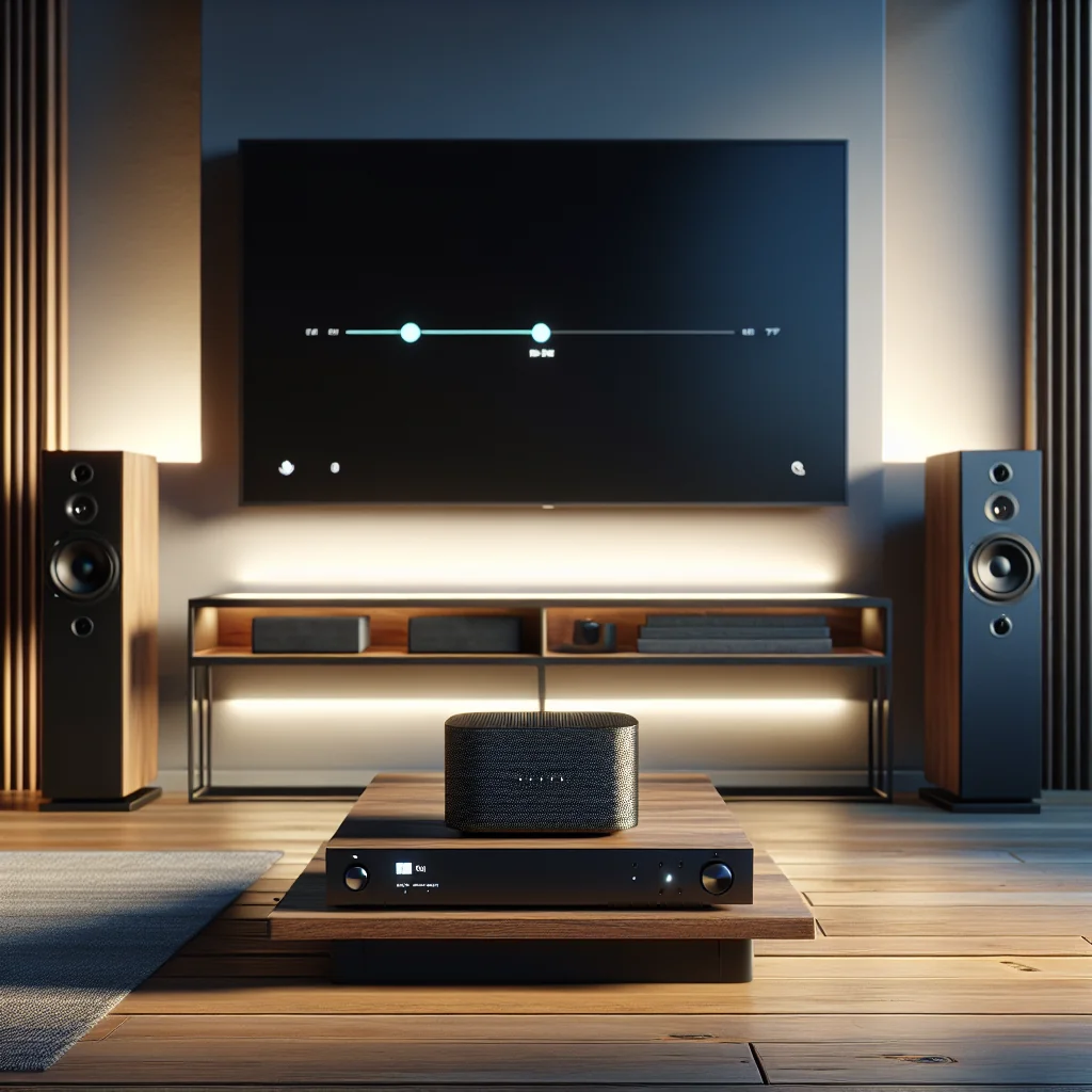 WiiM Pro Plus Review: Audiophile Streaming for a Smarter Home