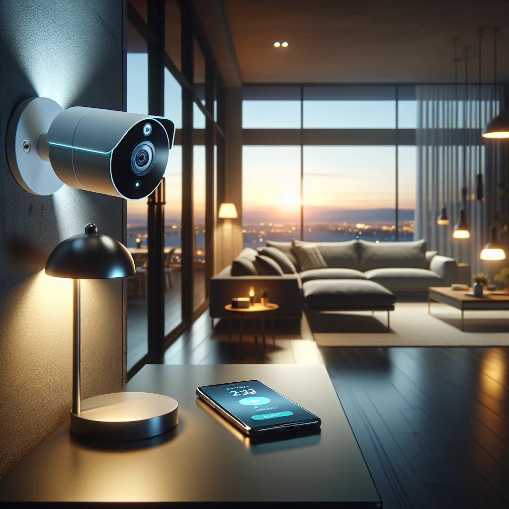 How to Optimize Ring Stick Up Cam Battery Life in a Busy Smart Home