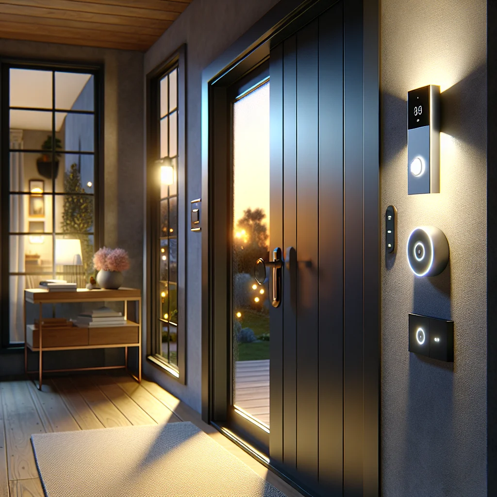 Tapo Doorbell Features and Benefits in a Modern Smart Home